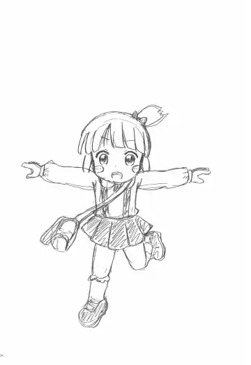 [Namio.h.ryuudou] Ofuro ni Haitta sono ato wa Fhentai - Page 4