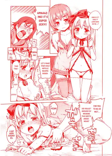 [Gengorou] Paradise Trip Fhentai - Page 3