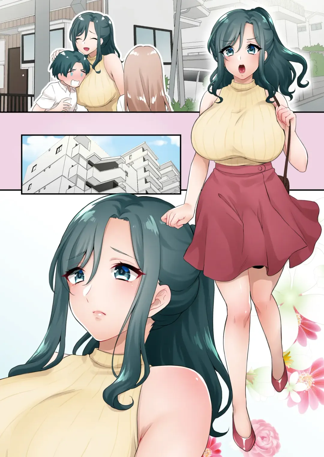 [Binto] Chicchai Otouto Okkii Ane Fhentai - Page 25