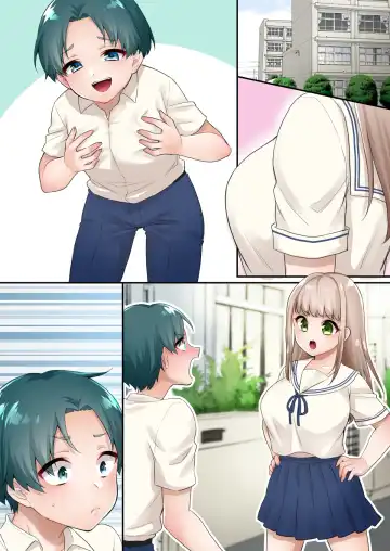 [Binto] Chicchai Otouto Okkii Ane Fhentai - Page 68