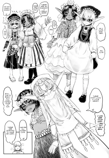 [Dokukinokozin] Aigan Youdo 03 Fhentai - Page 20