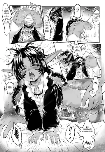 [Dokukinokozin] Aigan Youdo 03 Fhentai - Page 8