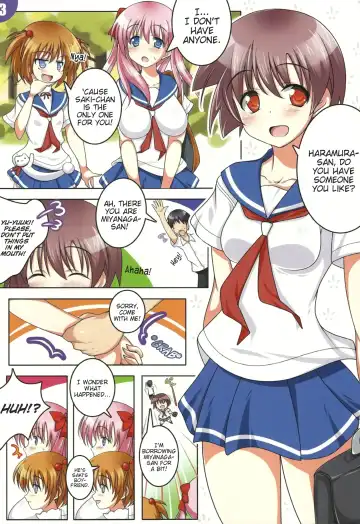 [Taigiakira] Sukumizu Kaika | School Swimsuit Blooming Fhentai - Page 2