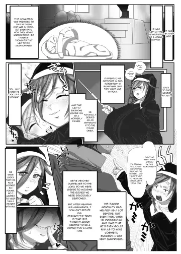 [Zeus] C's HAVEN page 52 Fhentai - Page 2