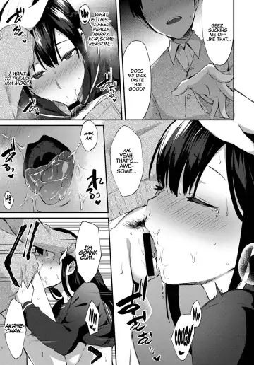 [Ikeshita Maue] Ane ga Koi wo shitarashiinode | Because It Seems That My Sister Fell In Love Fhentai - Page 31