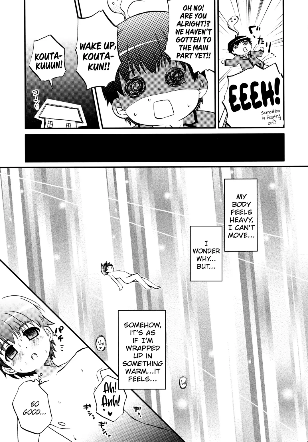 [Tachibana Sakuya] Kon! Feature~ Fhentai - Page 8