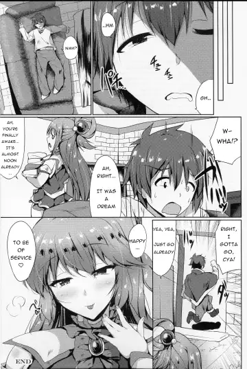 [Nonohachi] Mizu no Megami to Yume no Naka Fhentai.net - Page 24