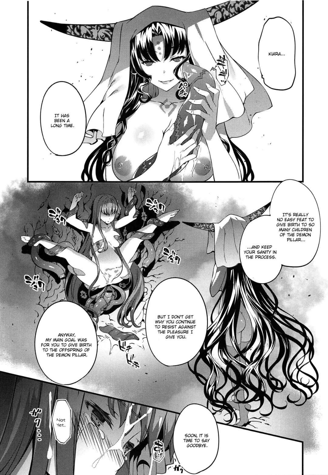 [Tachibana Yuu] Kanojo no ides Fhentai.net - Page 26