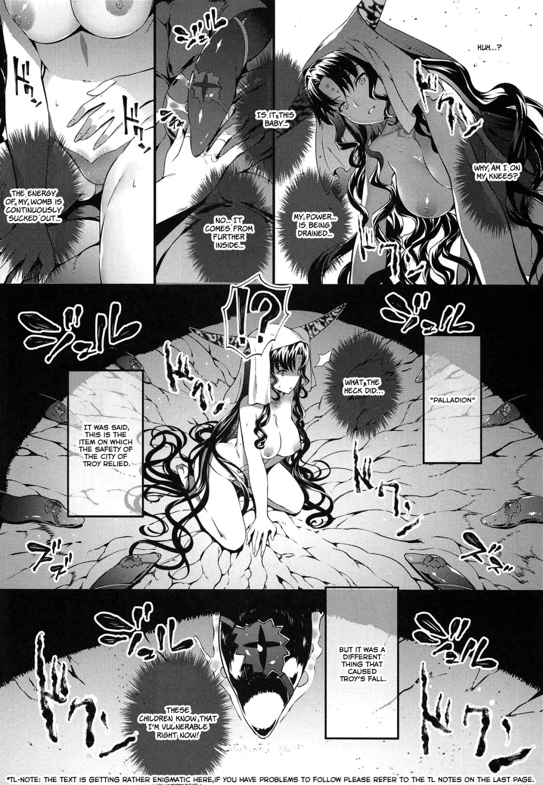 [Tachibana Yuu] Kanojo no ides Fhentai.net - Page 29