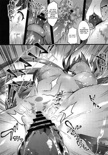 [Tachibana Yuu] Kanojo no ides Fhentai.net - Page 16