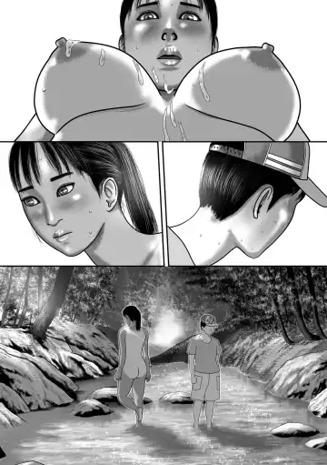 Himitsu da yo. Fhentai - Page 44