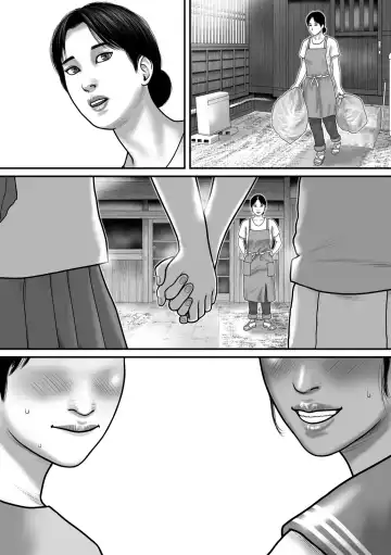 Himitsu da yo. Fhentai - Page 63