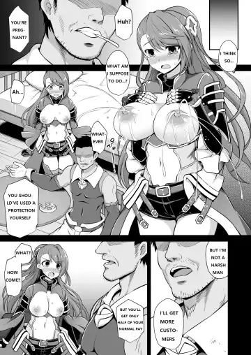 [Kokutou Nikke] Kanin Houjin Beatrix Songen Ryoujoku Fhentai.net - Page 20