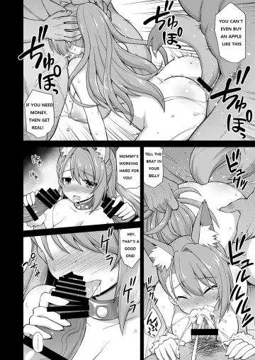 [Kokutou Nikke] Kanin Houjin Beatrix Songen Ryoujoku Fhentai.net - Page 25