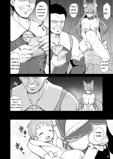 [Kokutou Nikke] Kanin Houjin Beatrix Songen Ryoujoku Fhentai.net - Page 31