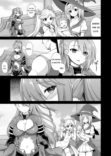 [Kokutou Nikke] Kanin Houjin Beatrix Songen Ryoujoku Fhentai.net - Page 32