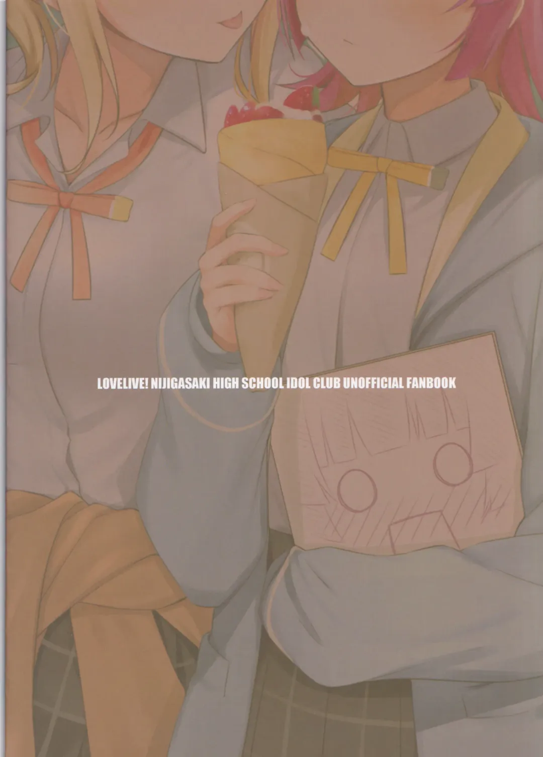 [Kitaku] Ai no Kotoba wa Itsu datte Fhentai - Page 34