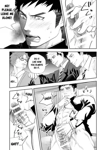 [R5] Ore no Otouto wa H Pants Haiteru | My Little Brother Wears Lewd Panties Fhentai - Page 9