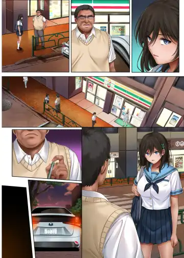 [Izumi - Reizei] Yume ka Utsutsu ka Fhentai - Page 128