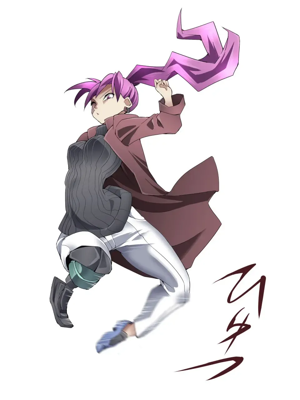 [Yakumo Ginjirou] Superheroine Yuukai Ryoujoku ANOTHER TRY 03 "Calm before the … Fhentai - Page 21