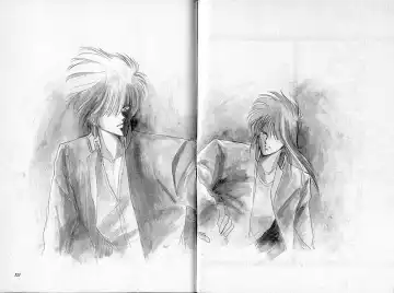 [Ozaki Minami] Dakara, Sayonara Nanka Iwasenai. Fhentai - Page 27