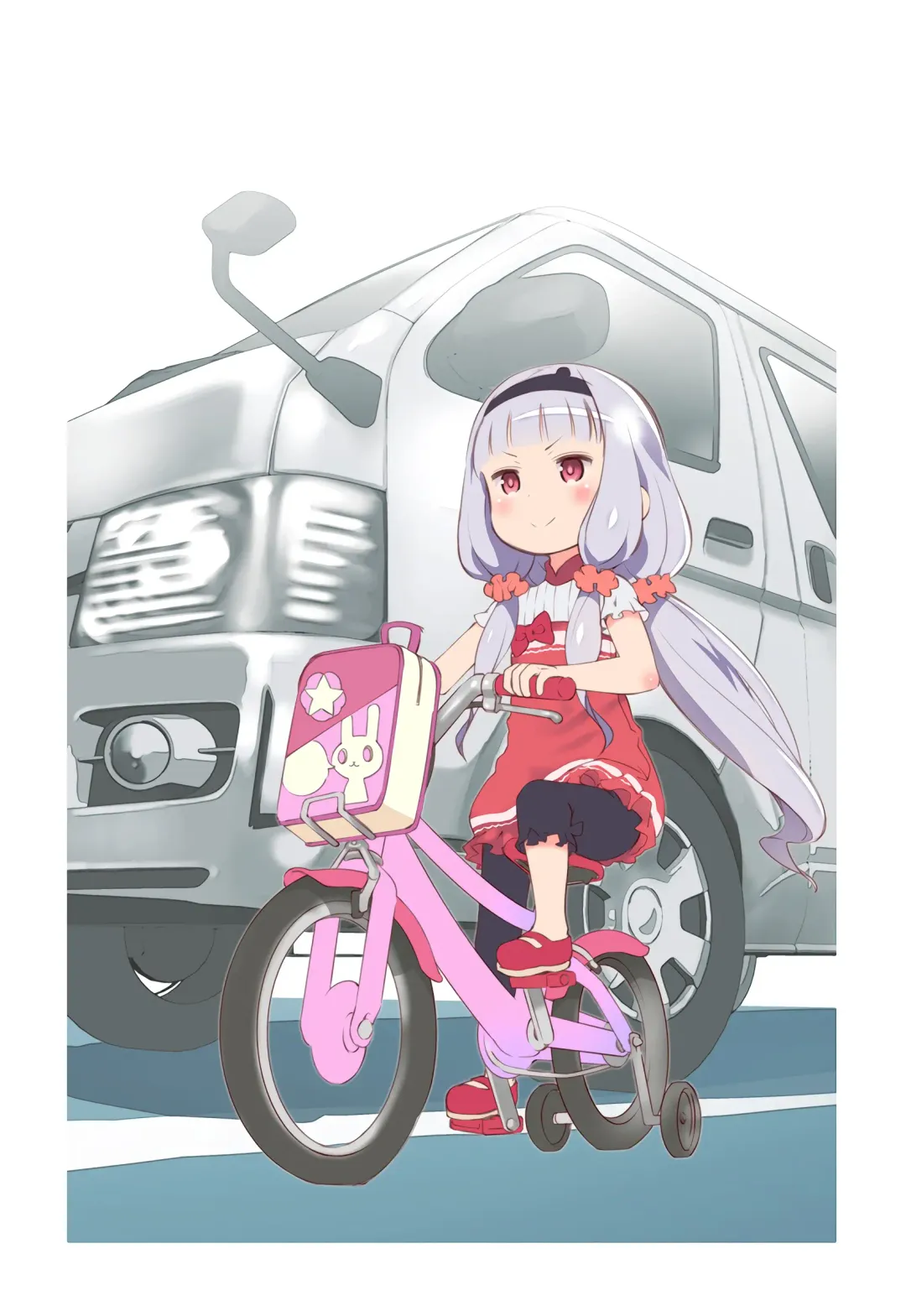 [Saeki Tatsuya - Youki Akira] Vene Bon Fhentai - Page 2