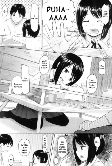 [Walkalone] Karamication | Relationship-tion Fhentai - Page 4