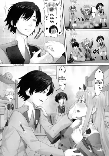 [Apoidea] Gorou no Yome wa Yoi Onna! Fhentai.net - Page 11