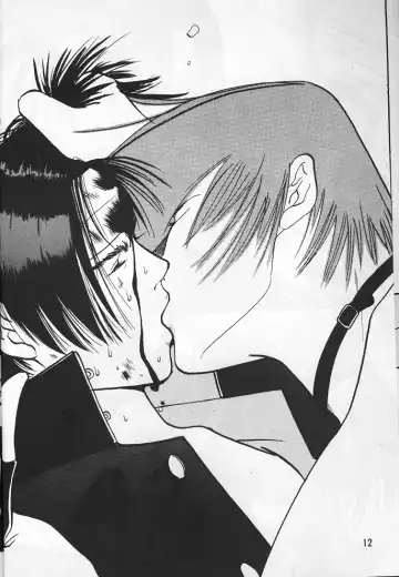 [Sakamoto Satoshi] BLOW Fhentai - Page 11