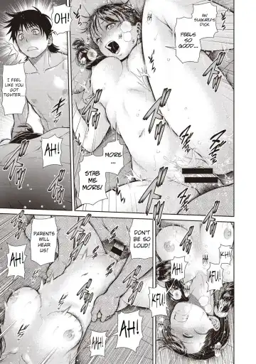 [Kouda Tomohiro] Anri Turbulence Fhentai.net - Page 13