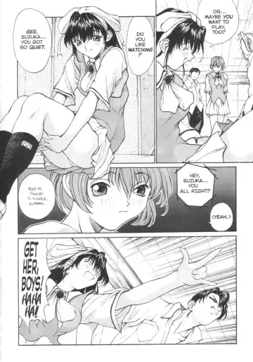 [Okawari] Sex Warrior Isane Extreme 3 Fhentai - Page 15