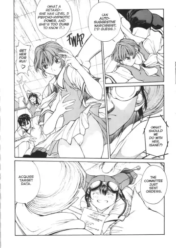 [Okawari] Sex Warrior Isane Extreme 3 Fhentai - Page 19