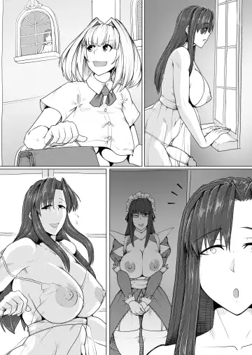 House of Bitches 3 Fhentai.net - Page 4