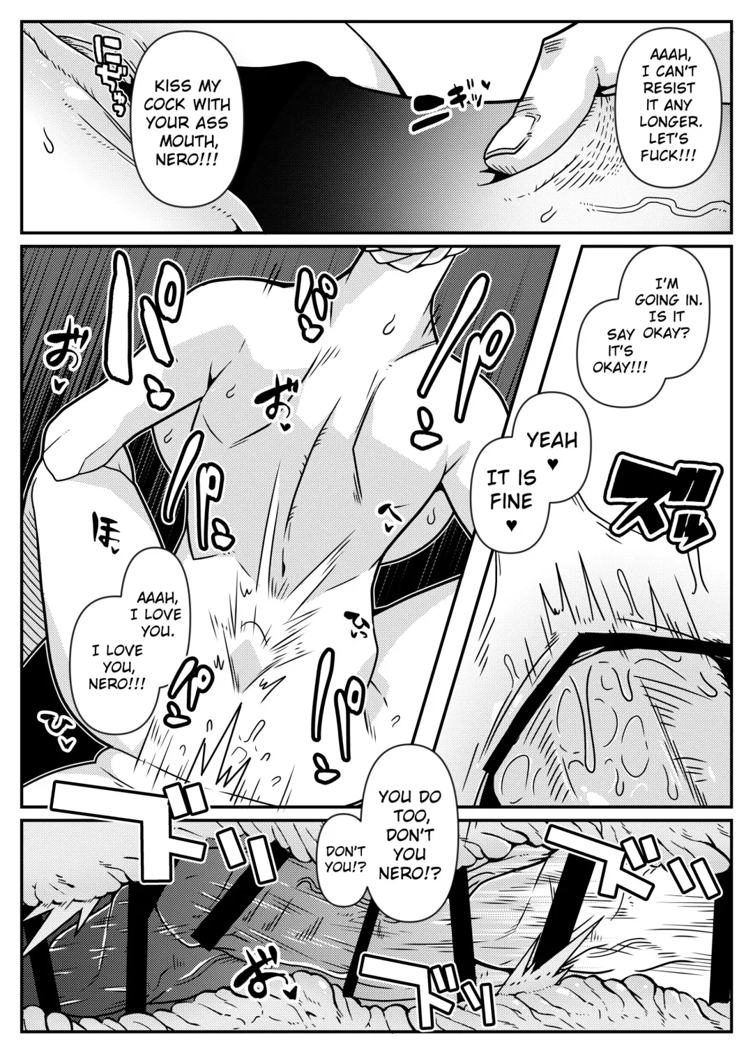 [Belu] MIND CONTROL GIRL 14 Fhentai.net - Page 10