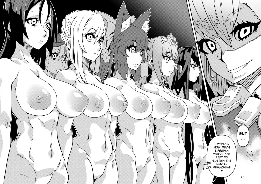 [Belu] MIND CONTROL GIRL 14 Fhentai.net - Page 12