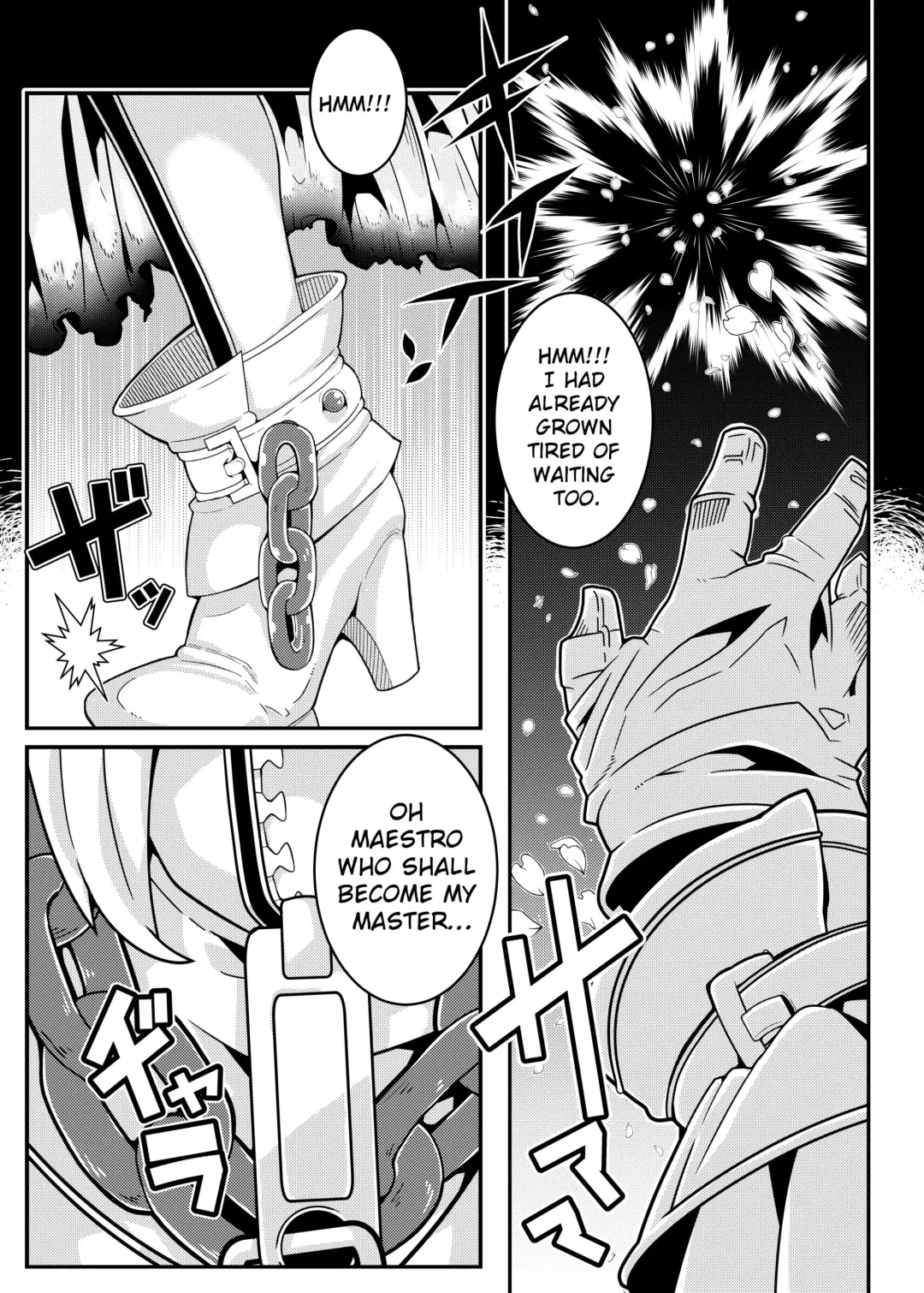 [Belu] MIND CONTROL GIRL 14 Fhentai.net - Page 3