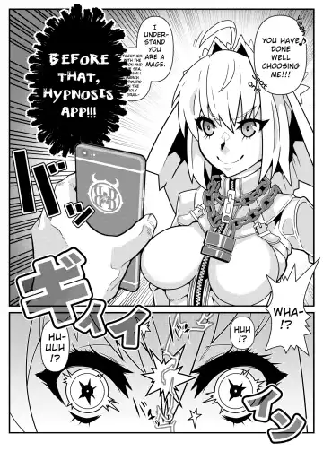 [Belu] MIND CONTROL GIRL 14 Fhentai.net - Page 4