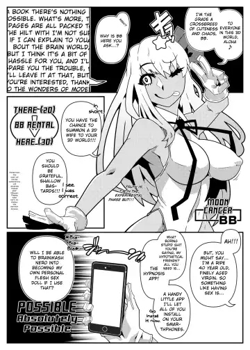 [Belu] MIND CONTROL GIRL 14 Fhentai.net - Page 6