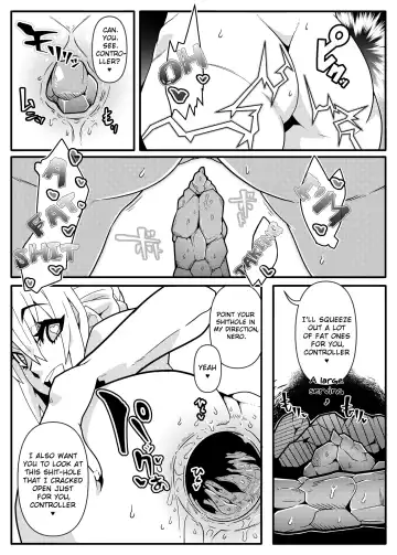 [Belu] MIND CONTROL GIRL 14 Fhentai.net - Page 9