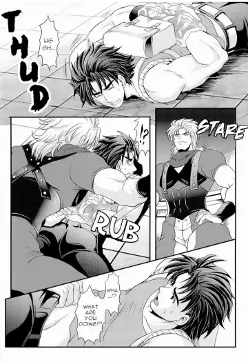 [Kmp] Kimazui Balcony | Awkward Balcony Fhentai - Page 7