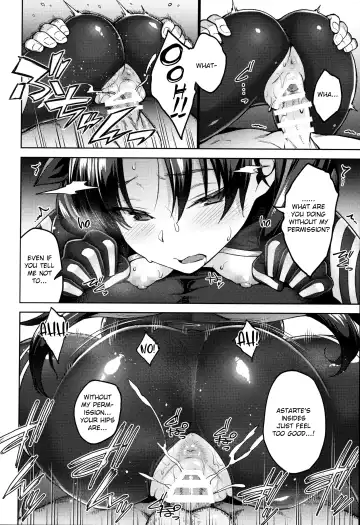 [Hiroya] Chaldea Life V Fhentai - Page 11