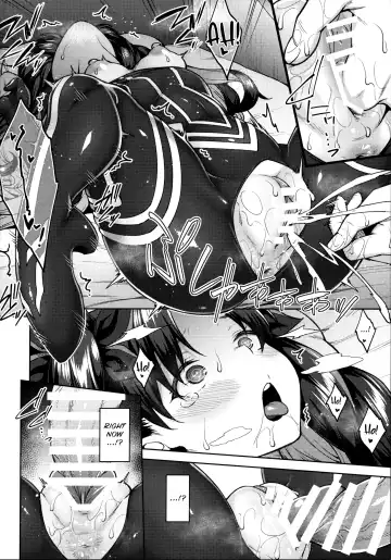 [Hiroya] Chaldea Life V Fhentai - Page 15