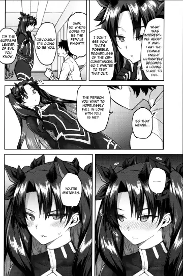 [Hiroya] Chaldea Life V Fhentai - Page 3