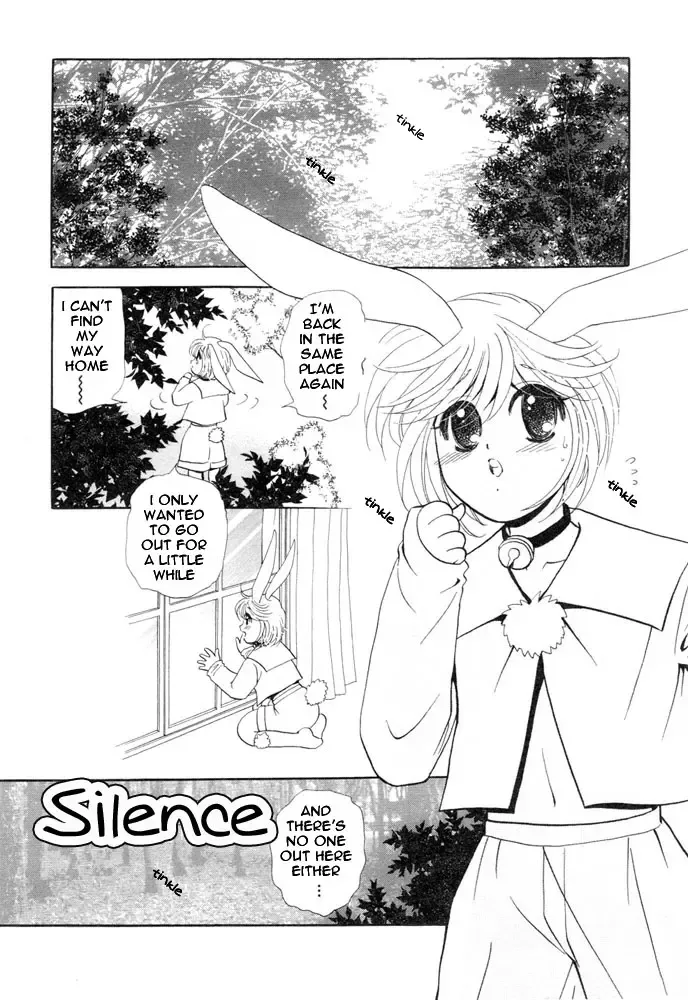 Puchi D Kemono Fhentai.net - Page 41