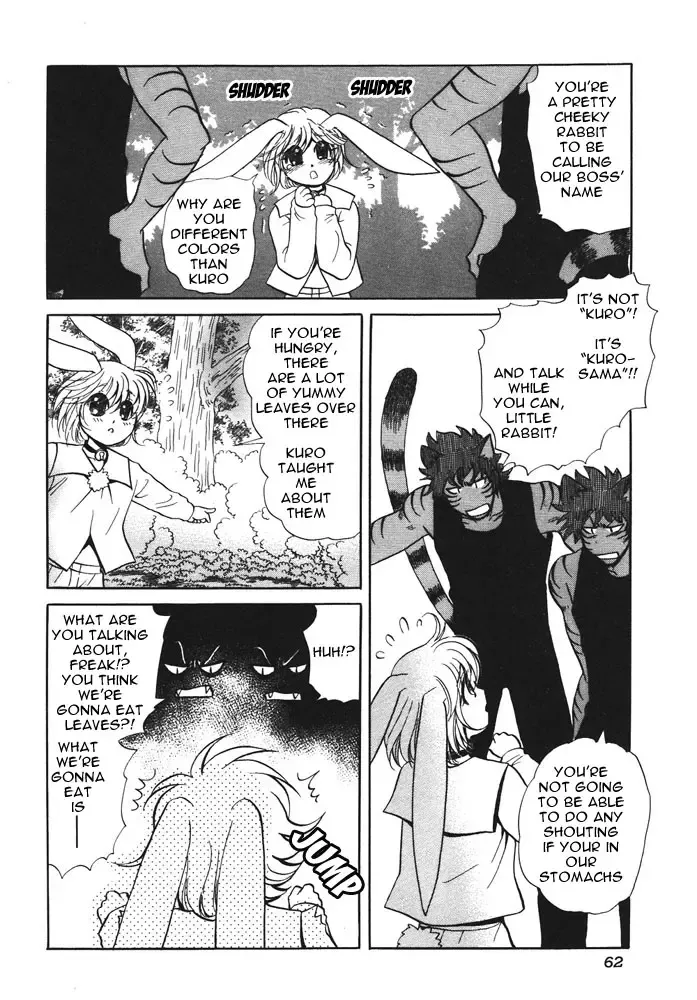 Puchi D Kemono Fhentai.net - Page 59