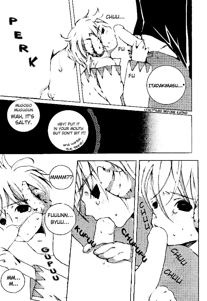 Puchi D Kemono Fhentai.net - Page 96