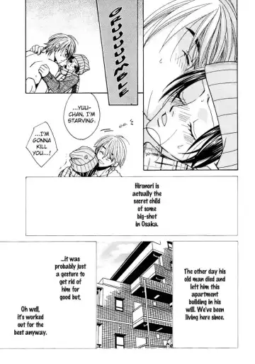 Puchi D Kemono Fhentai.net - Page 128