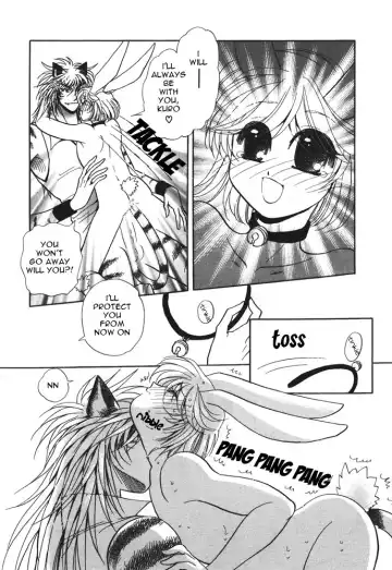 Puchi D Kemono Fhentai.net - Page 66