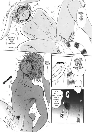 Puchi D Kemono Fhentai.net - Page 68