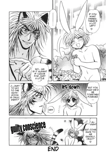 Puchi D Kemono Fhentai.net - Page 71